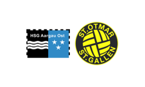 HSG Aargau Ost - SG HZO