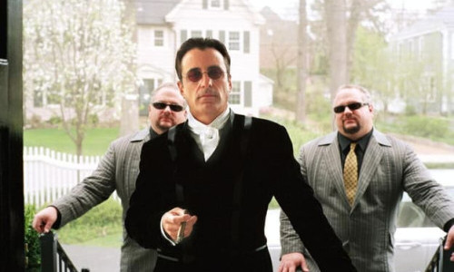 Super RTL: Ocean's Twelve