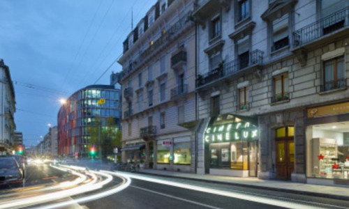 Cin&eacute;lux