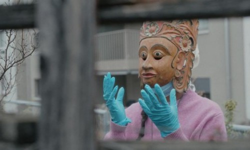 Elephants & Squirrels / Regiegespr&auml;ch mit Gregor Br&auml;ndli