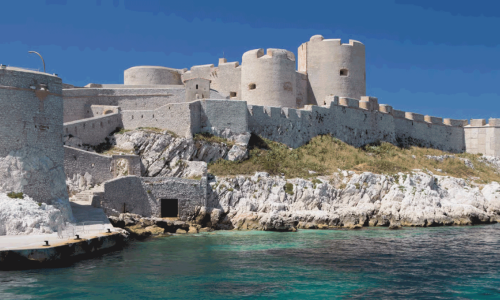 LE COMTE DE MONTE CRISTO