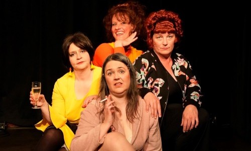 S&uuml;ndiger Sonntag