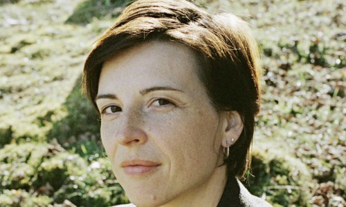 Dorothee Elmiger - Lesung und Gespr&auml;ch