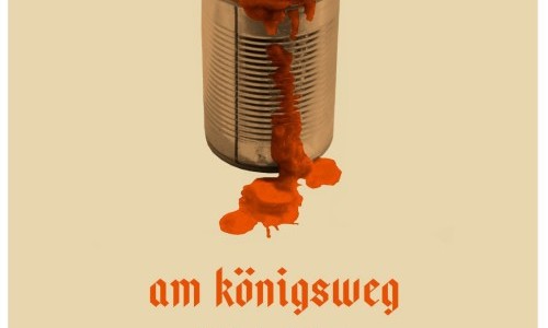 Am K&ouml;nigsweg