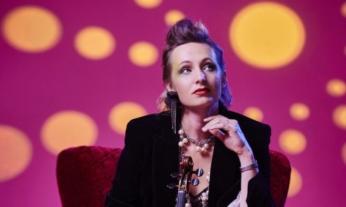 Sinfonietta Sankt Gallen am SQUARE