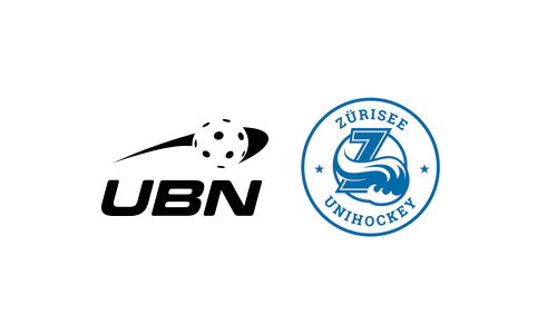 Bassersdorf N&uuml;rensdorf III - Z&uuml;risee Unihockey ZKH I
