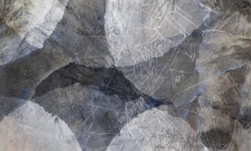 Peter Kradolfer - Falling Through A Field