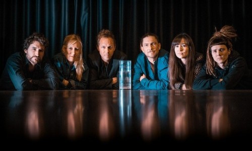 BeJazz Winterfestival: Matthias Wenger «Floating Island»