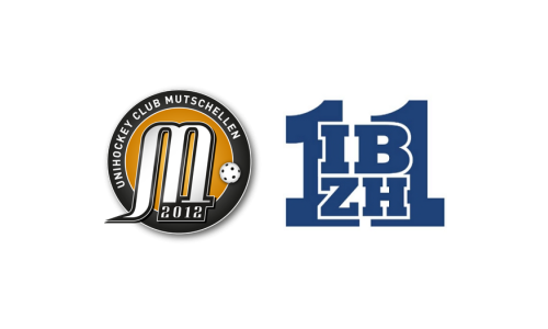 UHC Mutschellen - Innebandy Z&uuml;rich 11