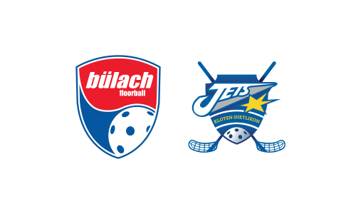 B&uuml;lach Floorball IV - Kloten-Dietlikon Jets III