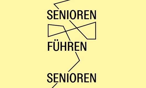 &Ouml;ffentlicher Seniorenrundgang