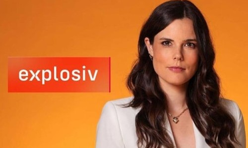 RTL: Explosiv - Das Magazin