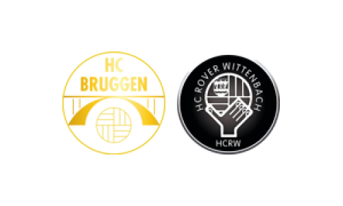 SG Bruggen/Fides - SG Rover Wittenbach/LC Br&uuml;hl
