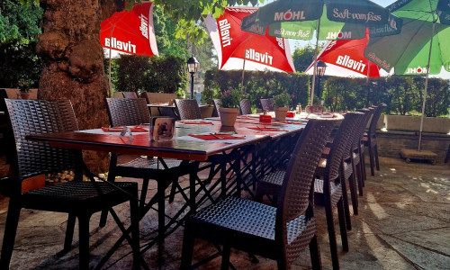Restaurant Brauerei