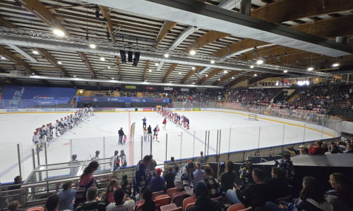 Bodensee-Arena