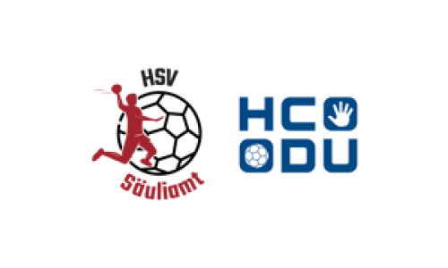 HSV S&auml;uliamt 3 - SG Dietikon-Urdorf 2