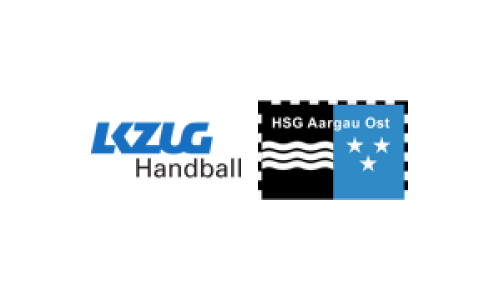 LK Zug - HSG Aargau Ost
