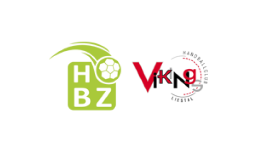 SG Zurzibiet-Endingen - SG Handball Oberbaselbiet