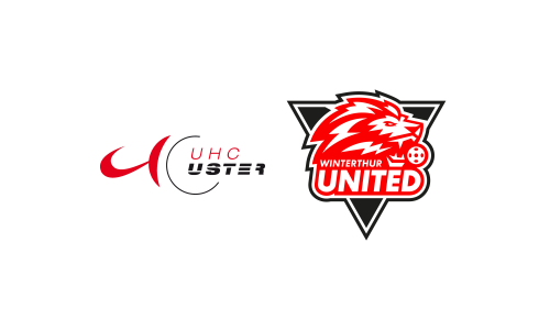 UHC Uster II - UHC Winterthur United