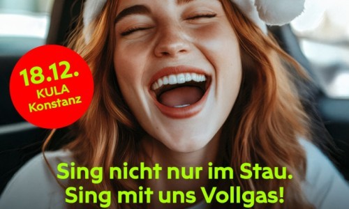 Konstanz singt
