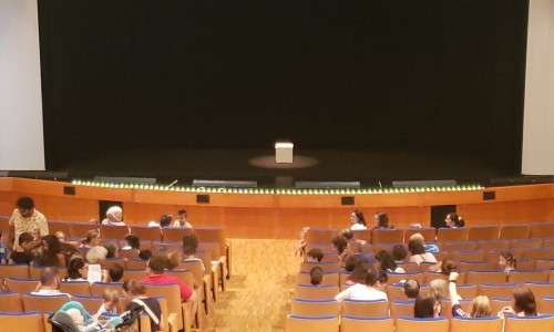 Th&eacute;&acirc;tre Le Baladin