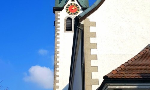 Samariterverein Stein AR
