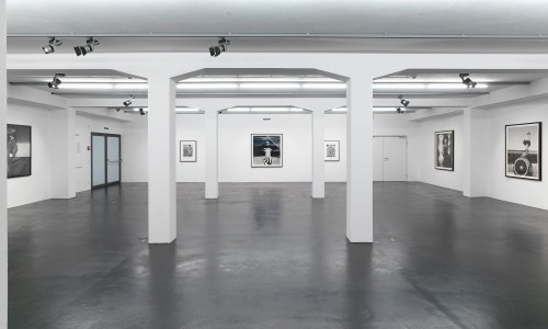 Flatz Museum – Zentrum für Photographie