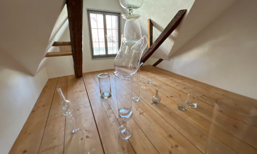 Haus zur Glocke