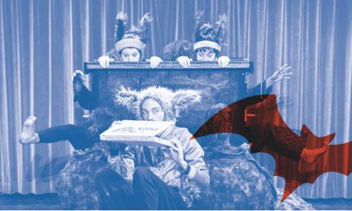 Circolino Pipistrello: Der Kroko-Deal