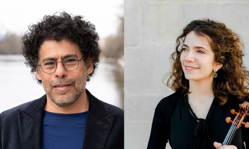 Aprillen &ndash; Berner Lesefest: Kombinationen