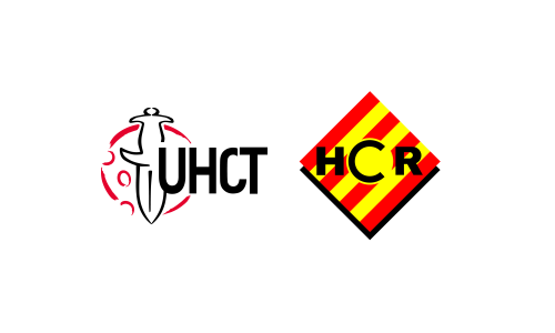 UHC T&auml;gerwilen - HC Rychenberg Winterthur II