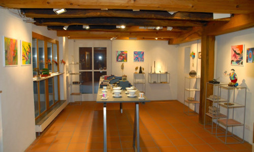 Galerie Das Da