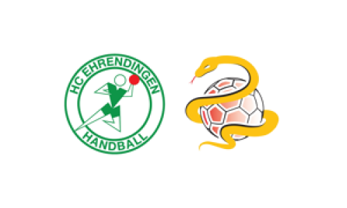 HSG Ehrendingen-Wehntal - SG Lachen/H&ouml;fe