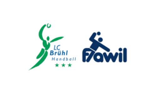 LC Br&uuml;hl Handball - SG F&uuml;rstenland Hornets
