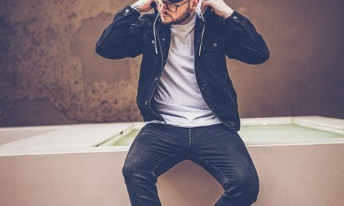 Fabe &ndash; Plattentaufe