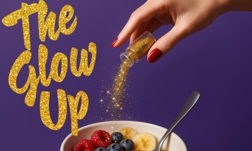 S&Oslash;NDRAG Brunch &mdash; The Glow Up