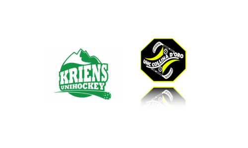 Kriens Unihockey - Unihockey Collina d'Oro