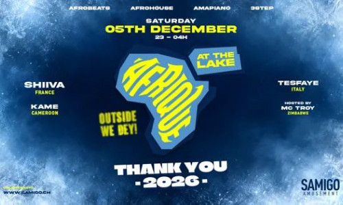 AFRIQUE