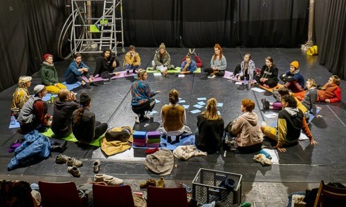 Circ-Exchange: Injury Prevention