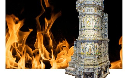 Vernissage: warm – ein kulturelles Kaleidoskop