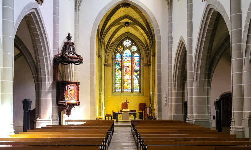 Eglise St-Martin