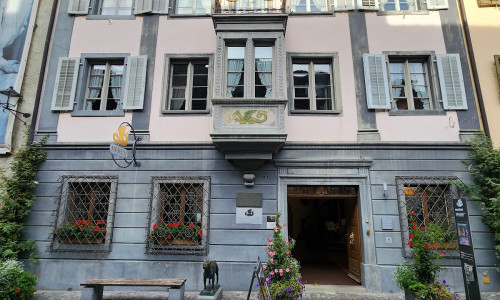 Museum Lindwurm