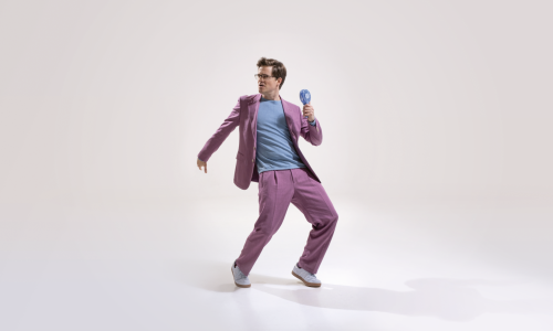 Bodo Wartke Wunderpunkt