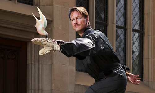 Und dann, Romy Schneider