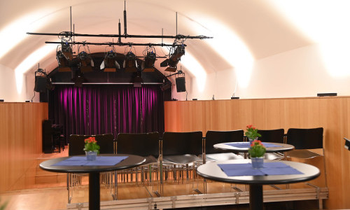 Stadtkeller Dietikon