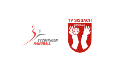 TV Zofingen - TV Sissach Handball