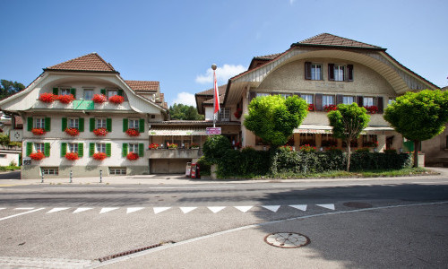 Gasthof Linde
