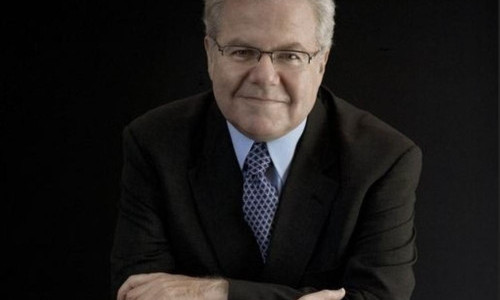 &laquo;Drama, Tanz & Aufbruch&raquo; &ndash; Emanuel Ax spielt Mozart