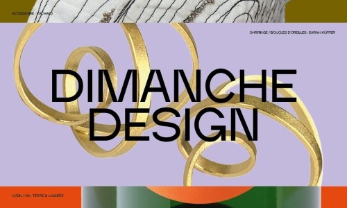 Dimanche Design