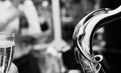 Jazzarmonics meet Count Baise! - Big Band Straight Ahead!